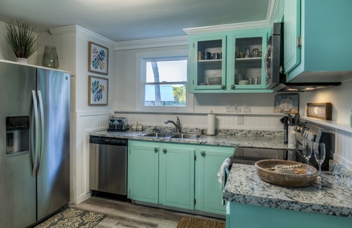 Olde Town House | Golf Cart, Newley Remodeled, Great Location in Bluffton!