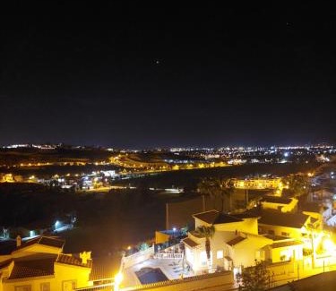 Rojales House | Golf Club La Marquesa stunning view , Home Aqma ,