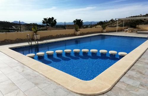 Rojales House | Golf Club La Marquesa stunning view , Home Aqma ,