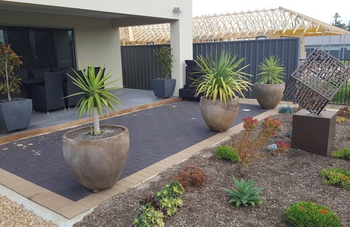 Normanville House | GOLF COURSE FRONTAGE With magnificent views,