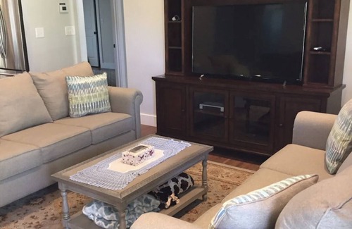 Saint Augustine Shores House | Golf Course Home in Sunny St Augustine