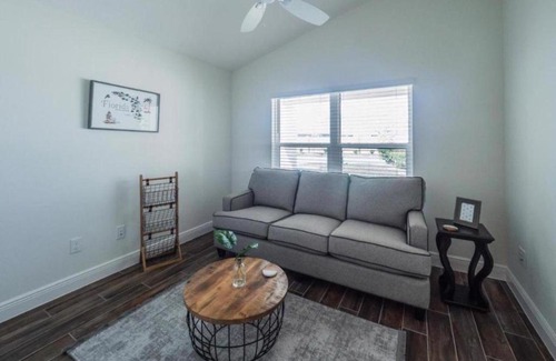 Leesburg Villa | Golf Course View In Cason Hammock