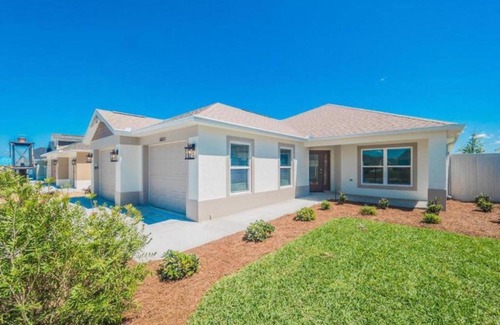 Leesburg Villa | Golf Course View In Cason Hammock