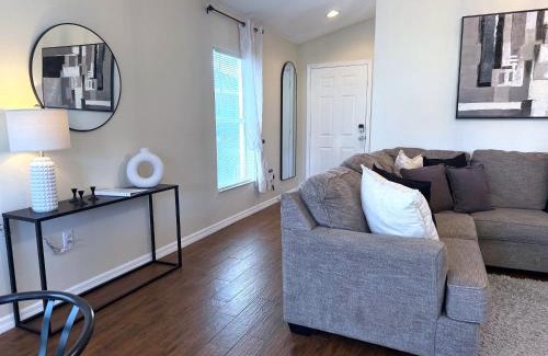 Haines City House | Golf Course View Villa - Private Pool