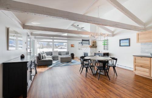 Jackson Hole House | Golf Creek 16
