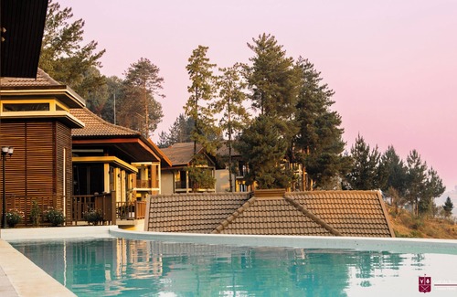 Ambohibao Hotel | Golf du Rova Luxury Hotel