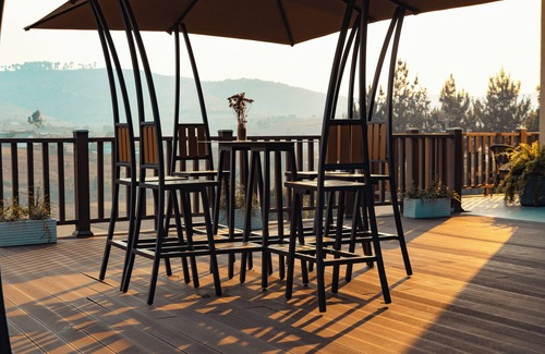 Ambohibao Hotel | Golf du Rova Luxury Hotel