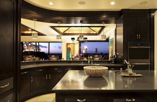 Kaupulehu House | Golf lovers delight Lau'eki ~ Hualalai ~ Sweeping Views ~ THANKSGIVING SPECIAL!