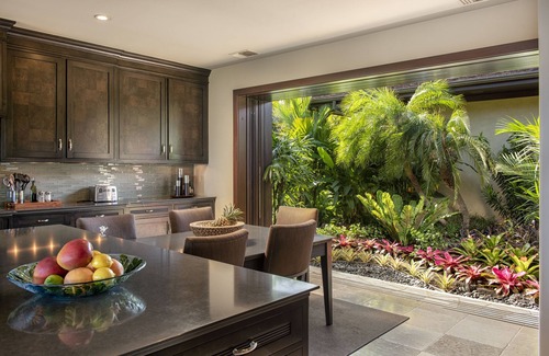 Kaupulehu House | Golf lovers delight Lau'eki ~ Hualalai ~ Sweeping Views ~ THANKSGIVING SPECIAL!