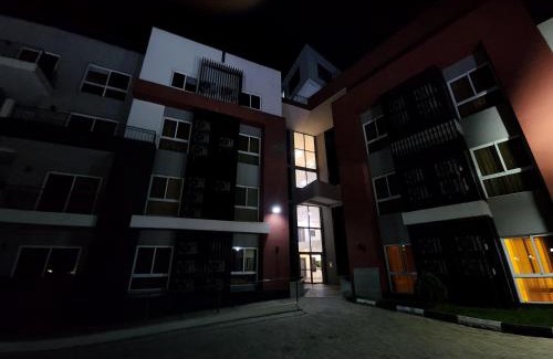 Benin City Apartment | Golf news