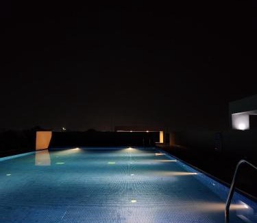Benin City Apartment | Golf news