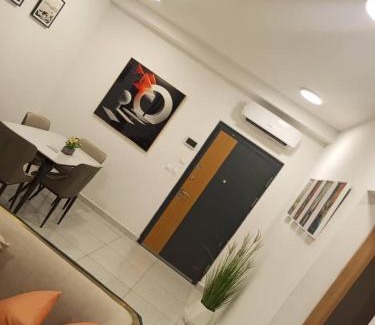 Benin City Apartment | Golf news