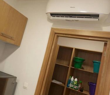 Benin City Apartment | Golf news