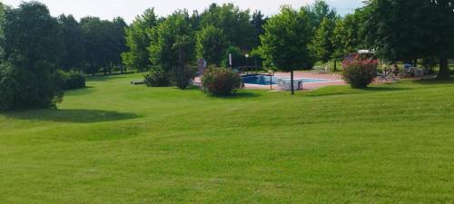 Calmasino Apartment | Golf Residence La Ca