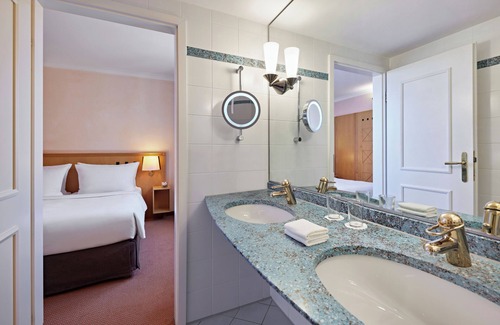 Stahlhofen am Wiesensee Hotel | Golf & Sporthotel Wiesensee