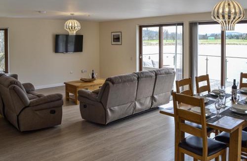 Aboyne House | Golf View
