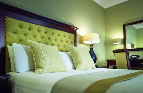 Nairn Hotel | Golf View Hotel & Spa
