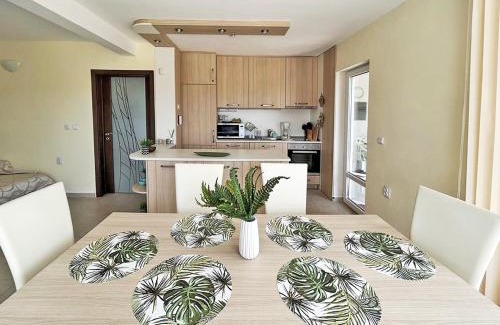 Kavarna Villa | Golf Villa Ariel