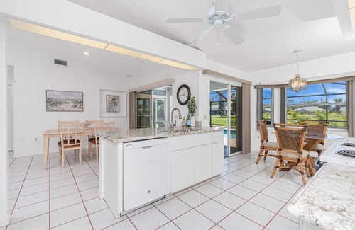 Pebble Beach House | Golfer's Paradise ~ Home with Heated Pool
