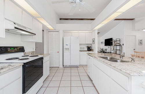 Pebble Beach House | Golfer's Paradise ~ Home with Heated Pool