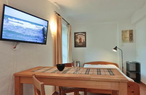 Bad Doberan Apartment | Golferzimmer
