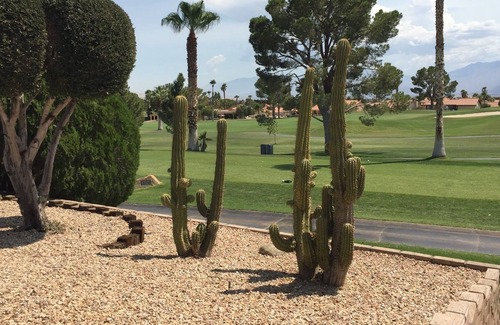 Desert Hot Springs House | Golfing Paradise with spectacular view!