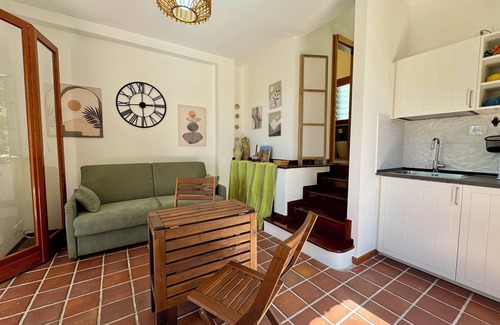 Mazzaforno House | Golfo degli Ulivi Relax