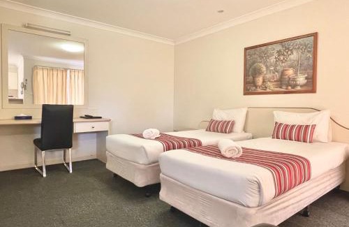 Moorong Hotel | Golfview Motor Inn