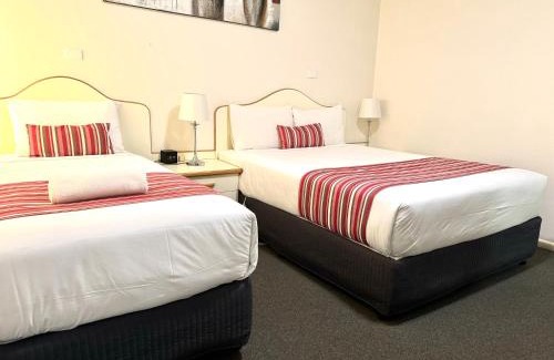 Moorong Hotel | Golfview Motor Inn