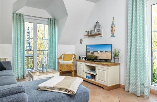 Insel Poel Apartment | Gollwitzer Park Seesternchen