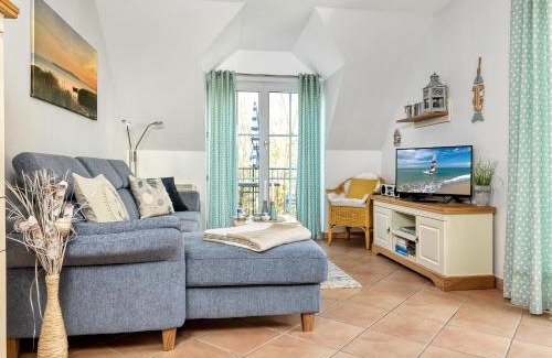 Insel Poel Apartment | Gollwitzer Park Seesternchen