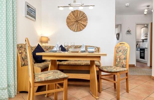 Insel Poel Apartment | Gollwitzer Park Seesternchen