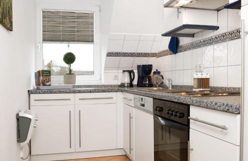 Insel Poel Apartment | Gollwitzer Park Seesternchen