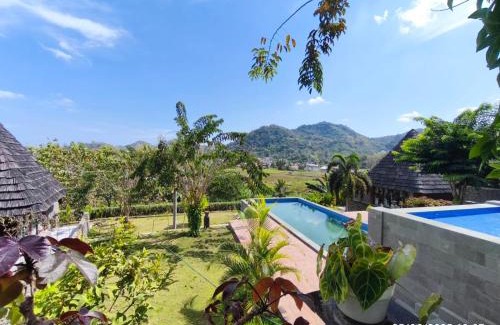 Labuan Bajo Hotel | Golo Pada Villa Labuan Bajo by ABM