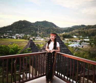 Labuan Bajo Hotel | Golo Pada Villa Labuan Bajo by ABM