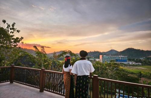 Labuan Bajo Hotel | Golo Pada Villa Labuan Bajo by ABM