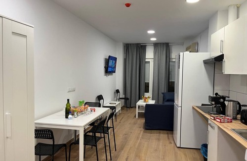 Sant Blai Apartment | Golondrinas de Alicante.