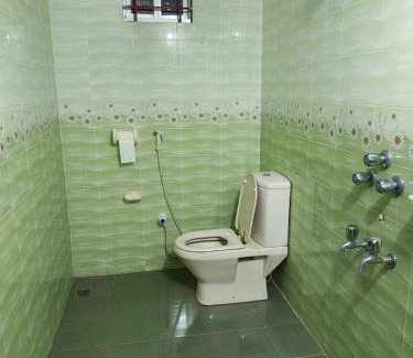 Kushtia Villa | Golpo Bari