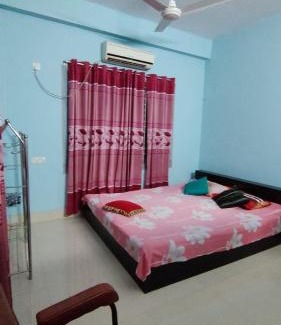 Kushtia Villa | Golpo Bari