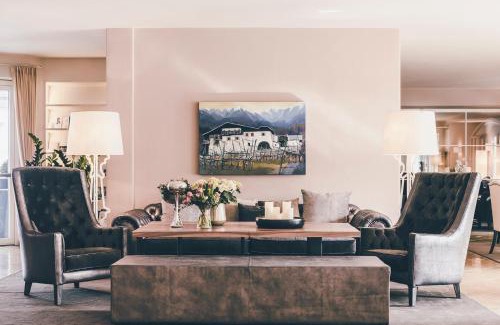 Tirolo Hotel | Golserhof