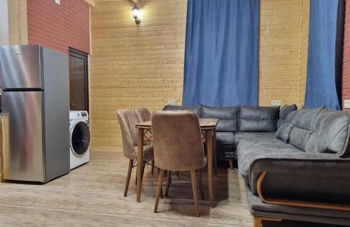 Khulo Hotel | Gomarduli Inn გომარდული ინნ