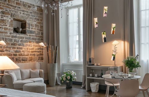 Citta Alta Hotel | GombitHotel