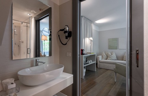 Citta Alta Hotel | GombitHotel