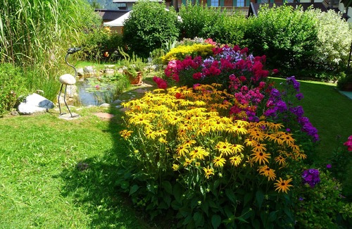 Waidring Apartment | Gondelbahn proximity - in the middle of Waidring and yet quiet