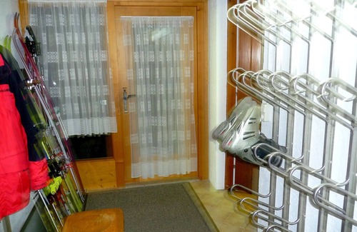 Waidring Apartment | Gondelbahn proximity - in the middle of Waidring and yet quiet