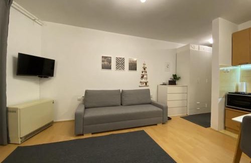 Brzece Apartment | GONDOLA Apartment Košuta Iva