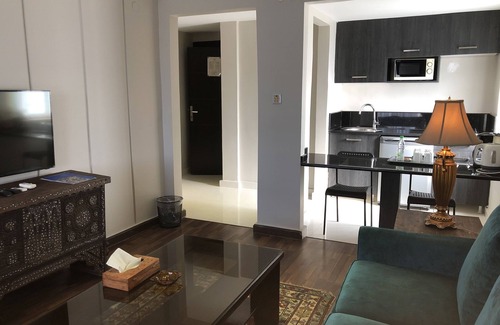 Amman Hotel | Gondola Hotel and Suites