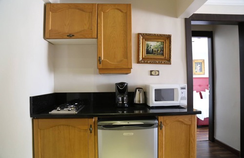 Amman Hotel | Gondola Hotel and Suites
