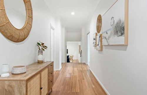 Narrawallee House | Gone Coastal at Narrawallee