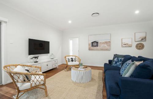 Narrawallee House | Gone Coastal at Narrawallee
